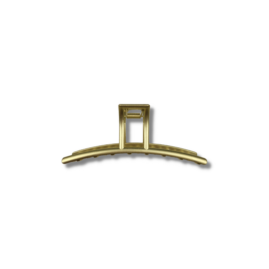 Gold Arch Clip